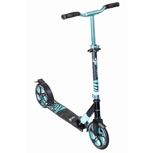 Muuwmi scooter roller - scooter,