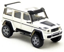 Minichamps 870 037200 - MB