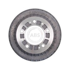 Bremstrommel A.b.s. 2443-S