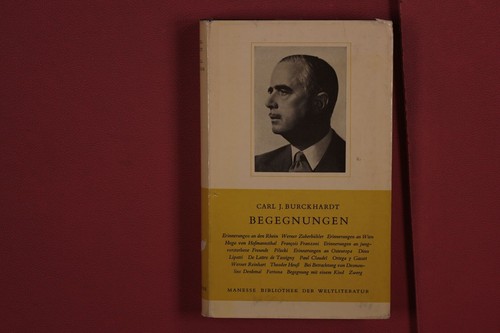 363132 carl burckhardt - 363132,
