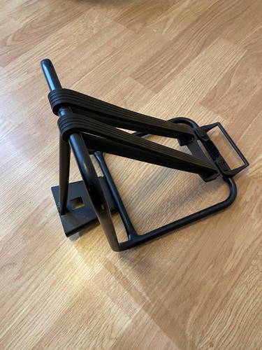 Fahrer frontrack brompton alu - brompton,