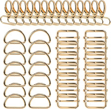 Taschenzubehör Set 42 Teile