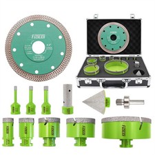 FACHLICH 12tlg 6-110mm