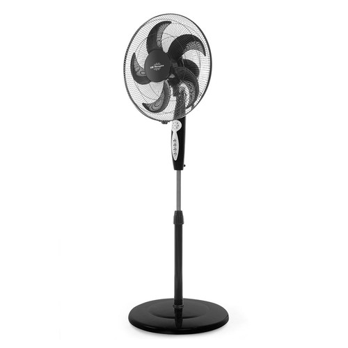 Standventilator 40cm 60w - 40cm,