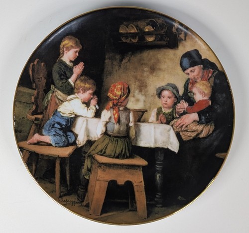 Sammelteller lilien porzellan - sammelteller,,