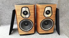 Sonus faber sonetto - faber,