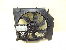 BMW E46 316i N42 Kühlerlüfter Lüfter Elektrolüfter Motorlüfter