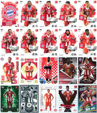Match Attax Bundesliga
