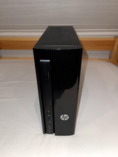 hp Slimline 260-a156ng DT PC