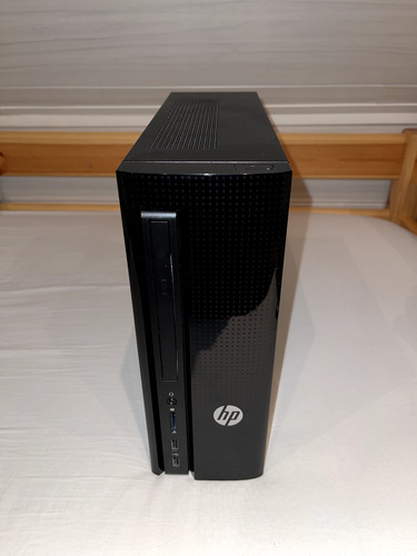 Slimline 260 a156ng pc - 260-a156ng,