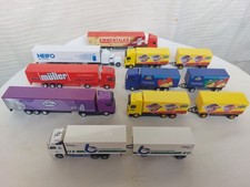lkw modelle, verschiedener