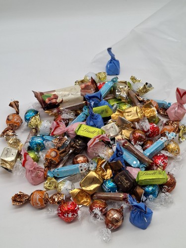 1000gr lindt pick mix - x,