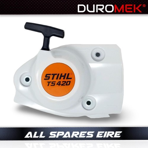Stihl ts420 - stihl,
