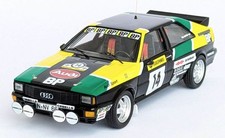 1:43 AUDI QUATTRO 1000 LAKES