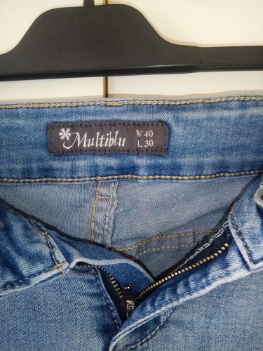Multiblu jeans größe - jeans,,