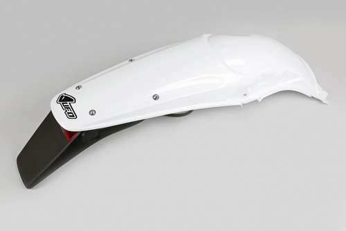 Ufo kotflügel hinten - kotflÜgel, enduro