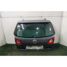 HECKKLAPPE FÜR VOLKSWAGEN