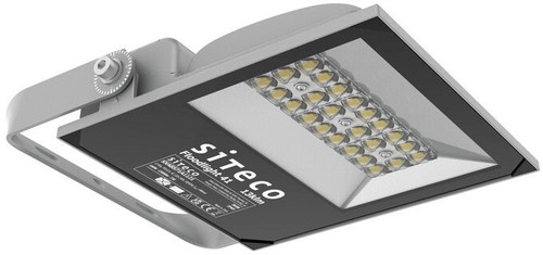 Siteco led fluter - siteco, 5xa8571a1121