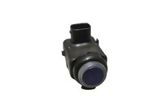 Zafira B Astra H Meriva A PDC Sensor Einparkhilfe Parkhilfe Z21B Opel 12787793