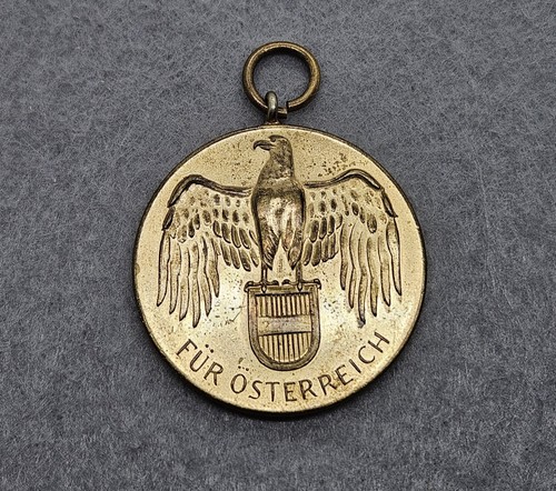 Kriegserinnerungsmedaille