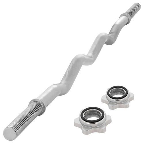 Maxxiva curlstange 120 - maxxiva,