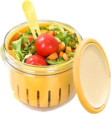 Reise Obstbehälter | 650ml