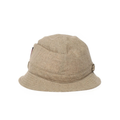 Mayser milz bucket hut - milz,,