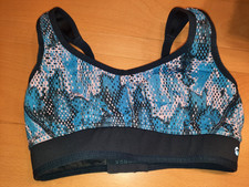 Sportbustier neuwertig Tchibo TCM 80B neuwertig