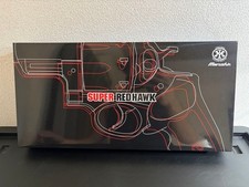 Super Red Hawk Alaskan 454