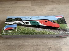märklin h0 Triebzug RABe 501