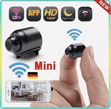 Mini IP Kamera ✅ 1080p HD
