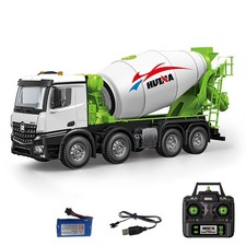 Metall 1:14 RC Mixer Truck RTR