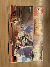 LEGO Star Wars 75081