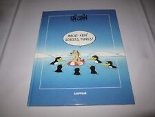 Uli Stein – Macht kein‘ Scheiss, Jungs – Lappan Verlag