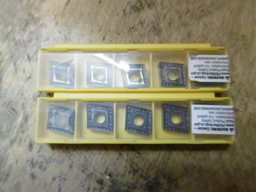 Kennametal cnmg 120408mr - kennametal,