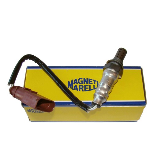 Lambdasonde mit stecker - lambdasonde, skoda