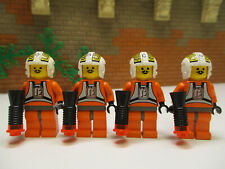 ( O2/15 ) Lego STAR WARS 4x