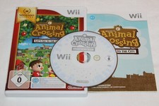 NINTENDO WII SPIEL"ANIMAL