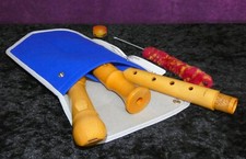 Anfänger-Set, klangvolle