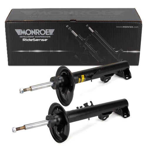 Monroe stoßdämpfer - 2x,