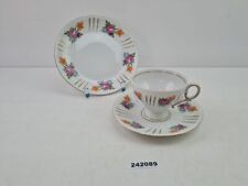 Sammeltasse DDR Porzellan