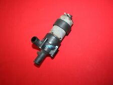 Wasserumwälzpumpe Zusatzpumpe Mercedes C W203 W209 CLK Pumpe A 2038350164