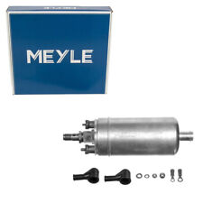 MEYLE Kraftstoffpumpe