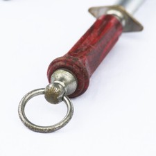 Vintage Metzger Schärfgewehr