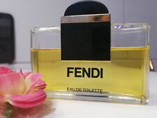 ❣️❣️❣️Vintage.Fendi Donna.alte Version. edt ca 80ml.Splash