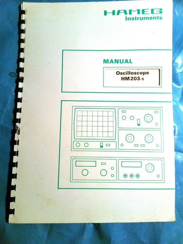 Handbuch - ,