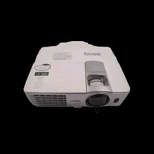 Beamer BENQ MS612ST Brilliant Color HDMI 3D Ready Teildefekt Streifen ✅