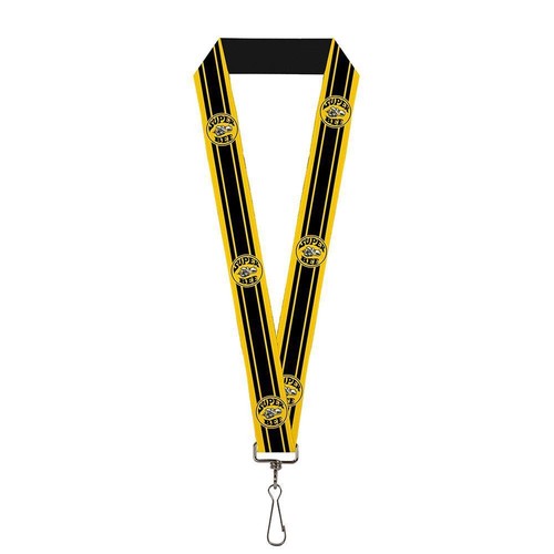 Super bee lanyard flexibel - super,