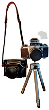 Fotoapparat - Travemat VX 1000 aus Dresden -