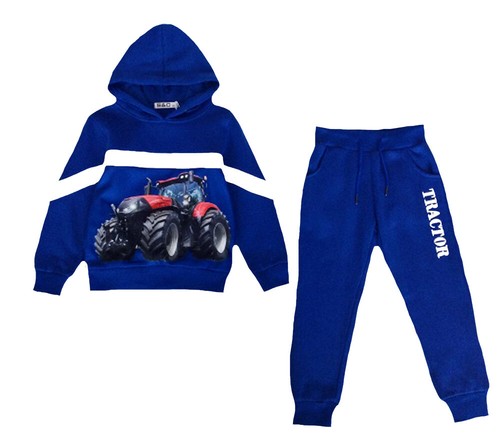 Jungen jogginganzug - s&c,